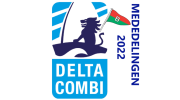 Delta Combi Breskens 2022 - informatie